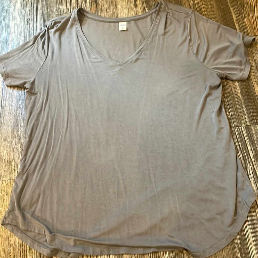 Old Navy V Neck Top